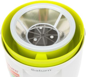 Sokowirówka Saturn ST-FP0073 3