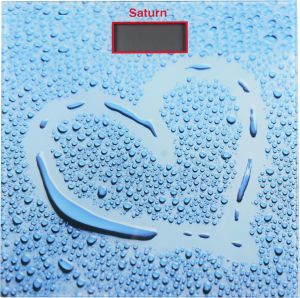 Waga łazienkowa Saturn ST-PS0290 1