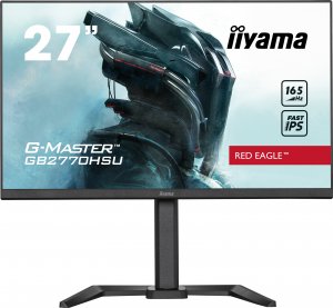 Monitor iiyama G-Master GB2770HSU-B5 Red Eagle 2