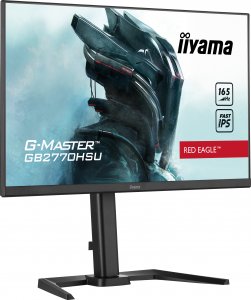 Monitor iiyama G-Master GB2770HSU-B5 Red Eagle 4