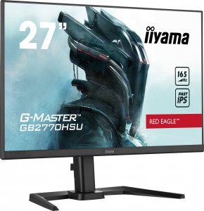 Monitor iiyama G-Master GB2770HSU-B5 Red Eagle 5