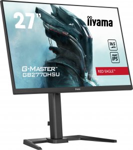 Monitor iiyama G-Master GB2770HSU-B5 Red Eagle 6
