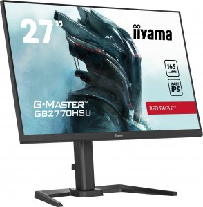 Monitor iiyama G-Master GB2770HSU-B5 Red Eagle 7