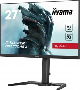 Monitor iiyama G-Master GB2770HSU-B5 Red Eagle 8