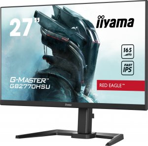 Monitor iiyama G-Master GB2770HSU-B5 Red Eagle 9