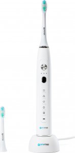 Szczoteczka Oromed Oro-Sonic X Pro Biała 2