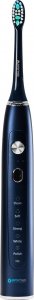 Szczoteczka Oromed Oro-Sonic X Pro Granatowa 3