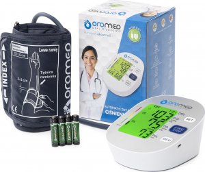 Ciśnieniomierz ORO-MED Ciśnieniomierz naramienny ORO-BP2 PRO 2