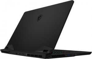 Laptop MSI Vector GP77 13VG-012PL i9-13900H / 16 GB / 2 TB / W11 / RTX 4070 / 240 Hz 2