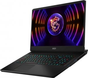Laptop MSI Vector GP77 13VG-012PL i9-13900H / 16 GB / 2 TB / W11 / RTX 4070 / 240 Hz 3