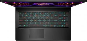 Laptop MSI Vector GP77 13VG-012PL i9-13900H / 16 GB / 2 TB / W11 / RTX 4070 / 240 Hz 4