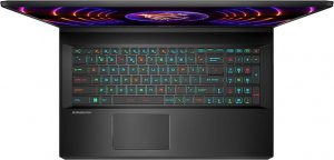 Laptop MSI Vector GP77 13VG-013PL i7-13700H / 16 GB / 2 TB / W11 / RTX 4070 / 240 Hz 4