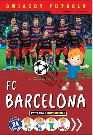 Gwiazdy futbolu: FC Barcelona - 230271 1