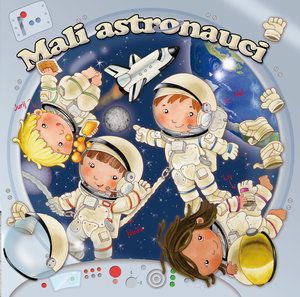 Mali astronauci (130093) 1