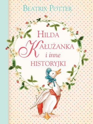 Hilda Kałużanka i inne historyjki (193837) 1