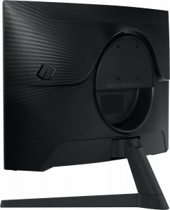 Monitor Samsung Odyssey G5 (LC27G55TQBUXEN) 11