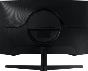 Monitor Samsung Odyssey G5 (LC27G55TQBUXEN) 12