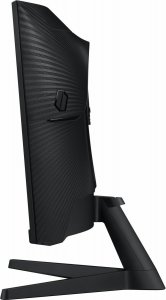 Monitor Samsung Odyssey G5 (LC27G55TQBUXEN) 14