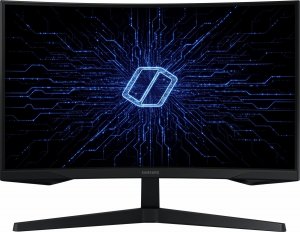 Monitor Samsung Odyssey G5 (LC27G55TQBUXEN) 18