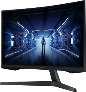 Monitor Samsung Odyssey G5 (LC27G55TQBUXEN) 3