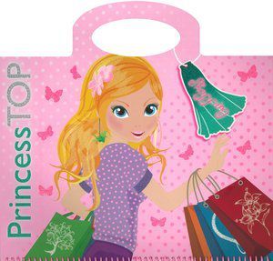 Princess TOP Shopping (221659) 1