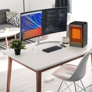 Grzejnik Mozos HL-1500A2 promiennikowy 1500 W 2