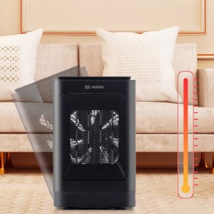 Grzejnik Mozos HL-1500A2 promiennikowy 1500 W 3