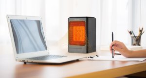 Grzejnik Mozos HL-1500A2 promiennikowy 1500 W 10