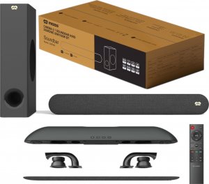 Soundbar Mozos Cinema 3