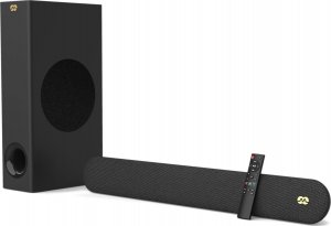 Soundbar Mozos Cinema 5