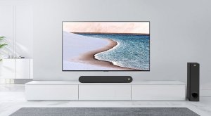 Soundbar Mozos Cinema 9