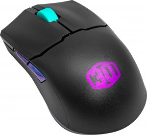 Mysz Cooler Master MM712 30th Anniversary Edition 2