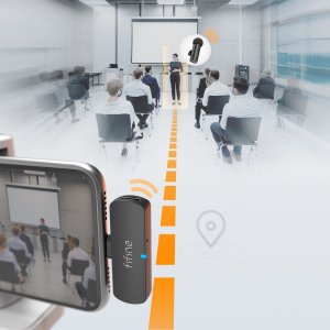 Mikrofon Fifine M6 11