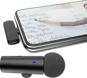 Mikrofon Fifine M6 2