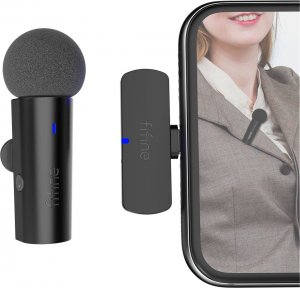 Mikrofon Fifine M6 3