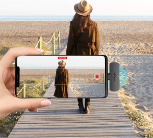 Mikrofon Fifine M6 9