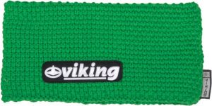 Viking Opaska Windstopper 0217 zielona (215021756) 1