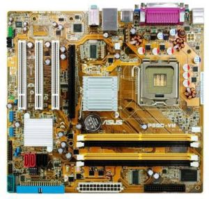 Płyta główna Asus P5GC-VM 1