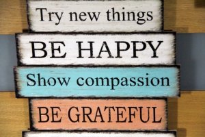 Oh My Home Dekoracja ozdoba Obraz Zasady Rodzinne dom 5