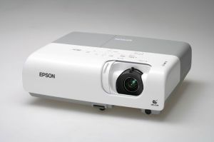 Projektor Epson EMP-X5 2