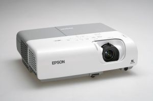 Projektor Epson EMP-X5 3