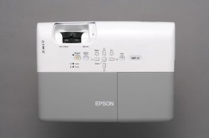 Projektor Epson EMP-X5 4