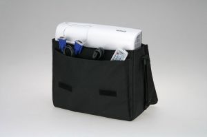 Projektor Epson EMP-X5 8