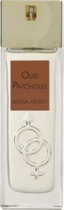 Alyssa Ashley Perfumy Unisex Alyssa Ashley Oud Patchouli EDP (50 ml) 1