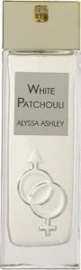 Alyssa Ashley Perfumy Unisex Alyssa Ashley White Patchouli EDP (100 ml) 1