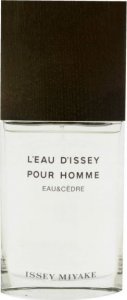 Issey Miyake Perfumy Męskie Issey Miyake L'eau d'Issey pour Homme Eau & Cdre EDT (100 ml) 1