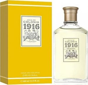 Myrurgia Perfumy Unisex Myrurgia EDC 1916 Agua De Colonia Original (400 ml) 1