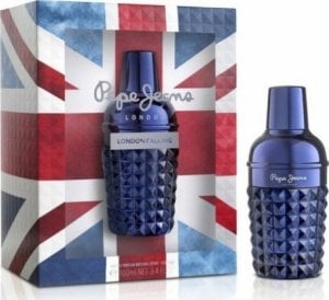 Pepe Jeans Perfumy Męskie Pepe Jeans London Calling For Him EDP (100 ml) 1