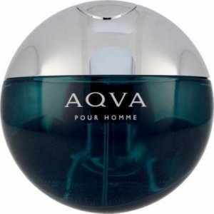 Bvlgari Perfumy Męskie Bvlgari Aqva Pour Homme EDT (50 ml) 1