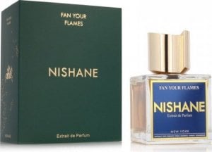 Nishane Perfumy Unisex Nishane Fan Your Flames (100 ml) 1